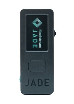 Blockstream Jade